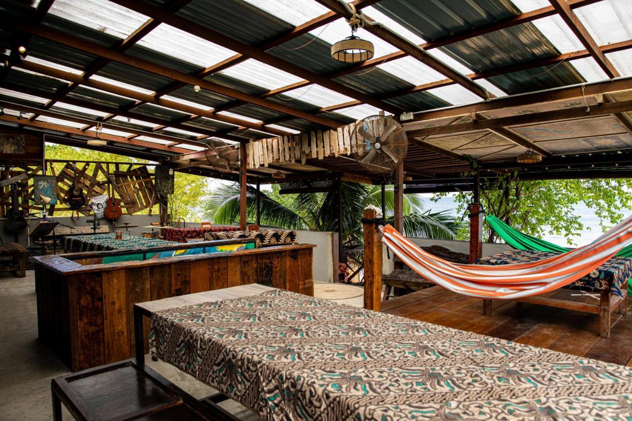 Tioman Cabana Bed & Breakfast Kampong Ayer Batang Exterior foto